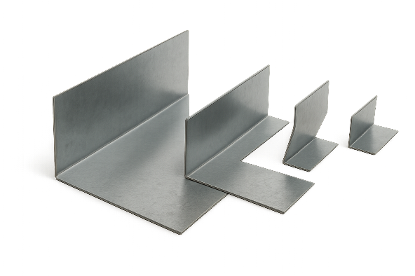 Custom Sheet Metal Bending